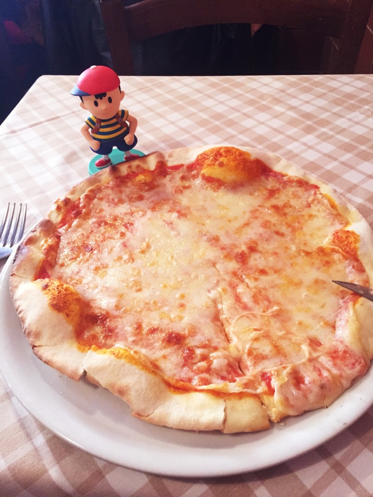 マルゲリータ