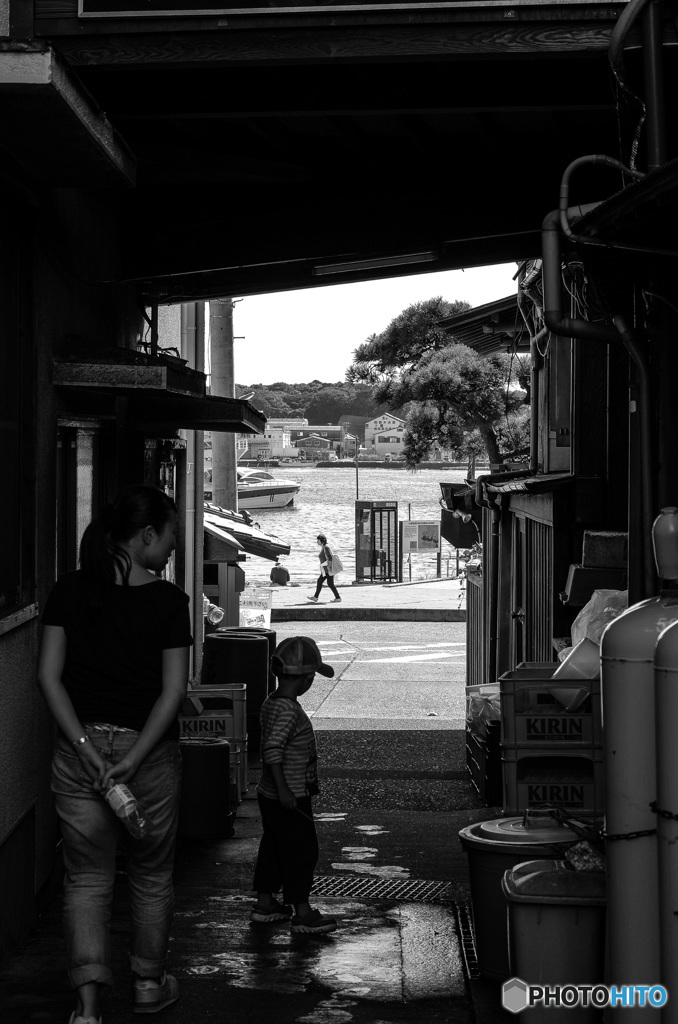 港町2