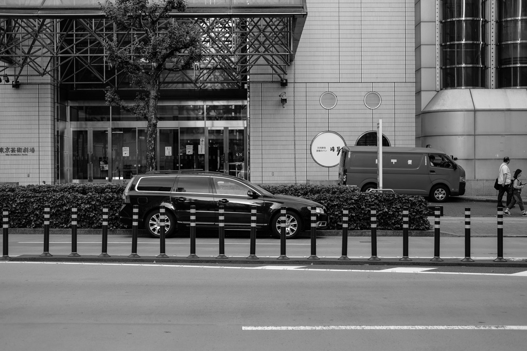 街並み