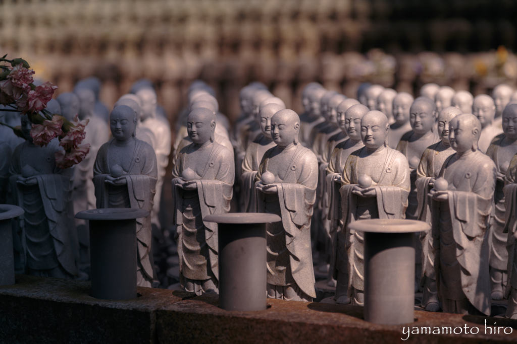 水子供養