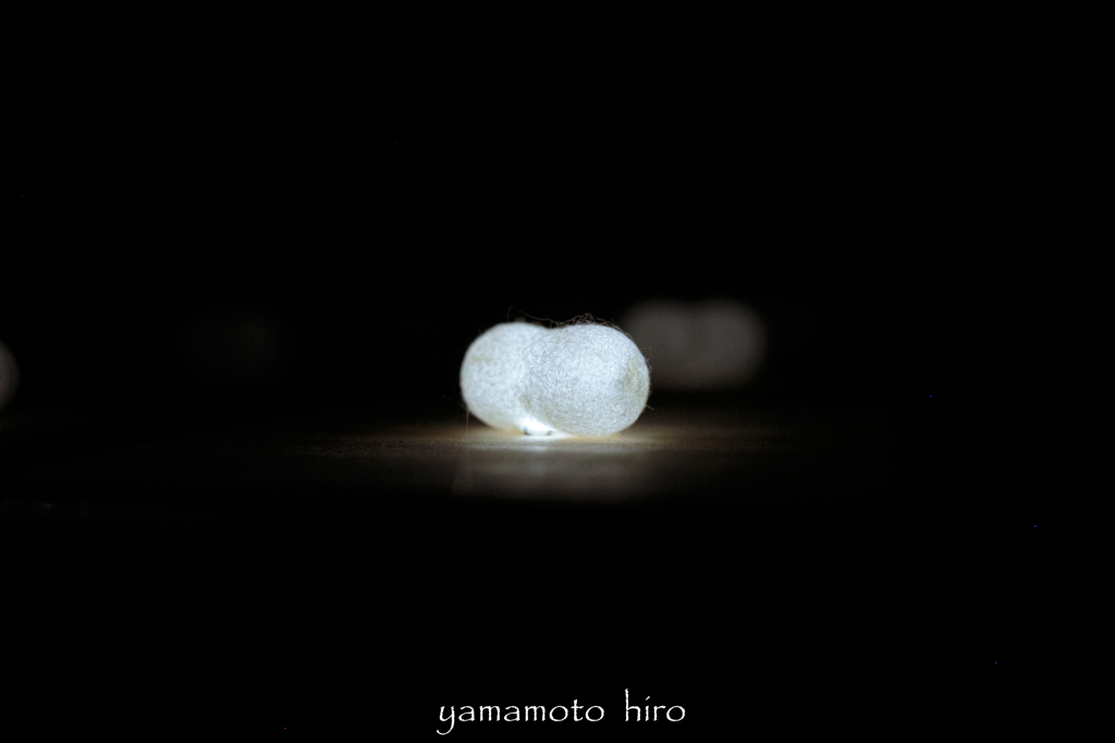 雅叙園。和のあかり。百段階段。繭。