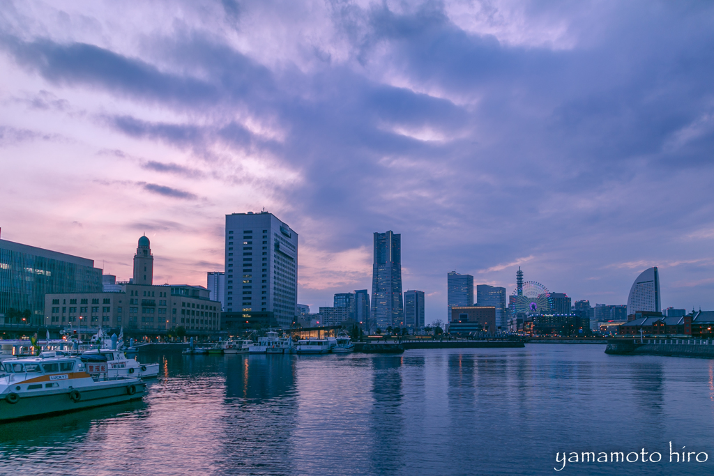 yokohama