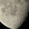moon…♪