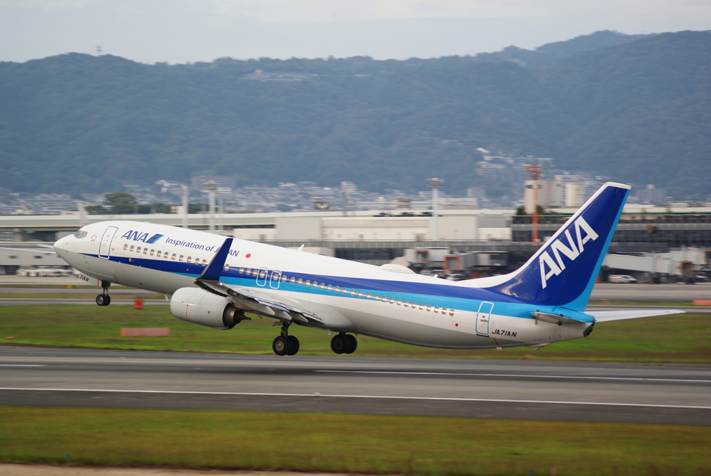 空の日