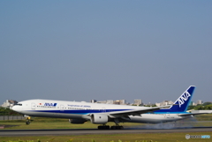 トリプルセブーン