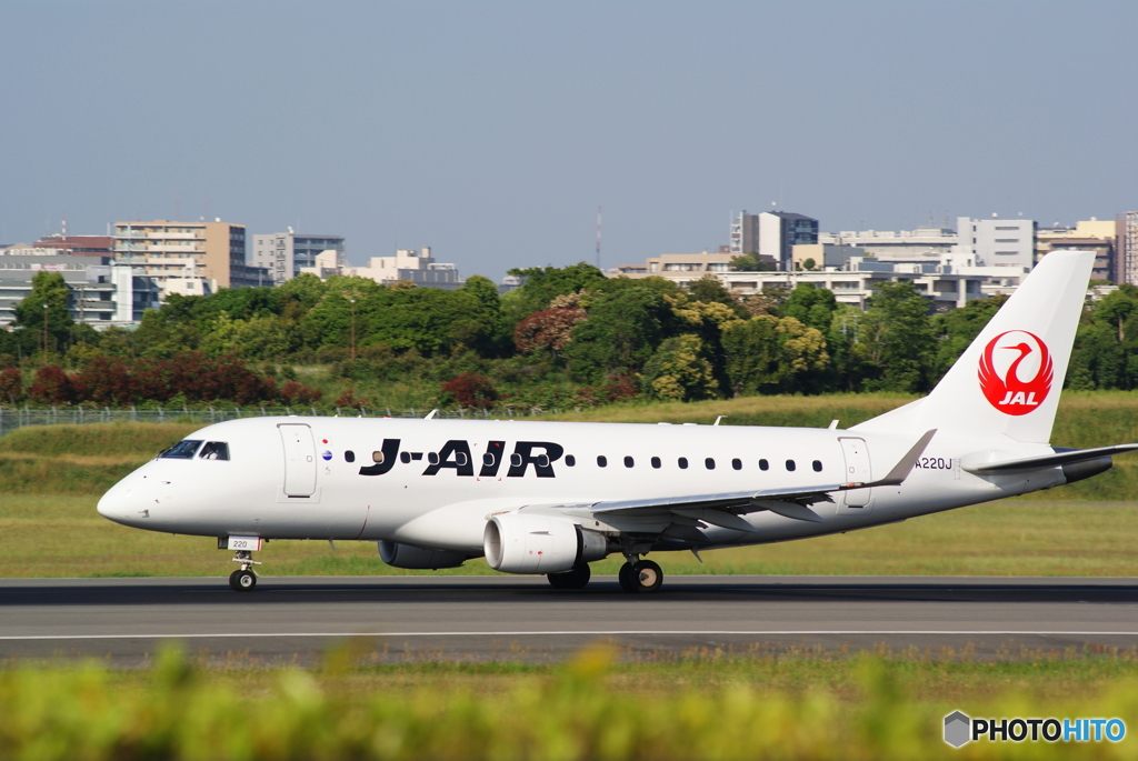 J-AIR