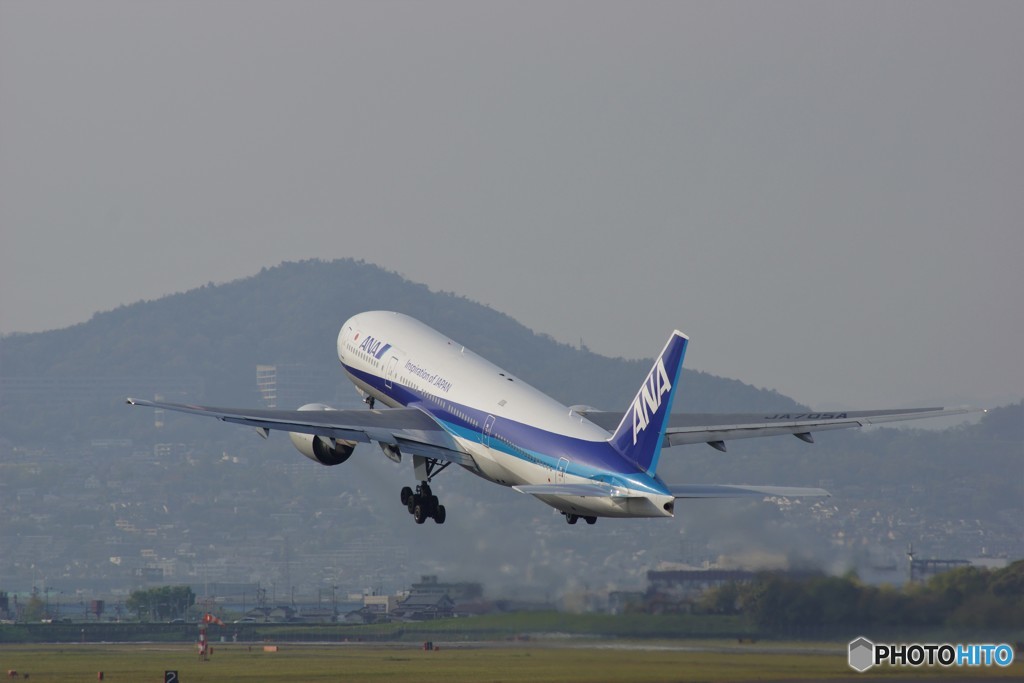 春霞