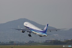 春霞