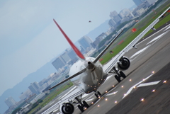 風