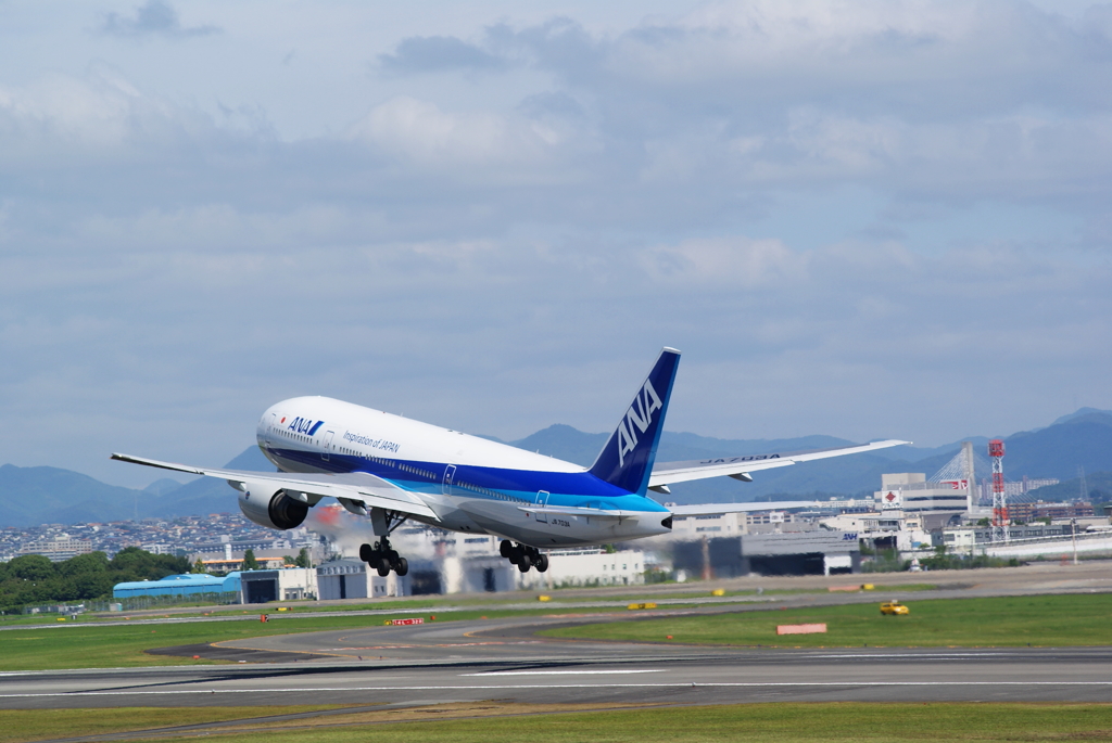 Boeing777