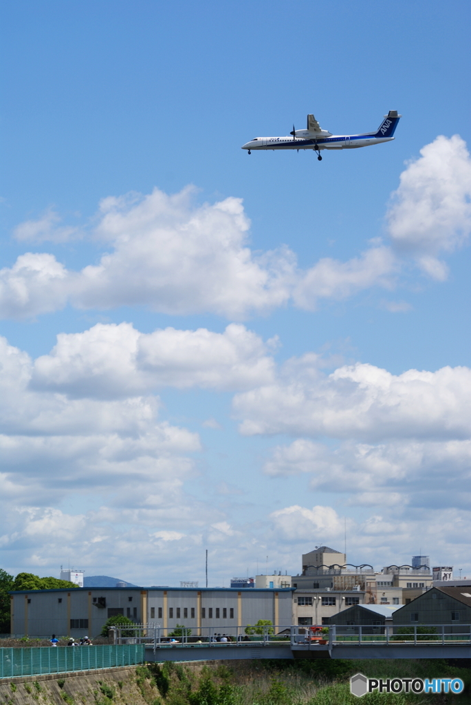 川を越えていこうよ
