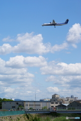 川を越えていこうよ