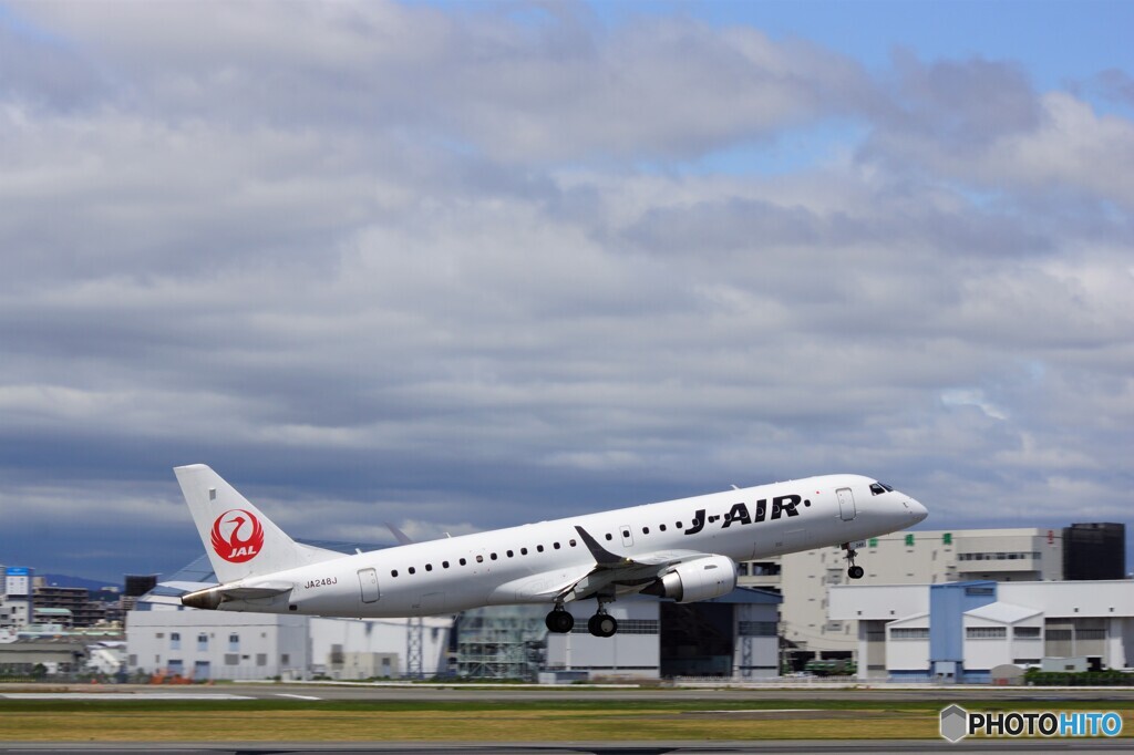 J-AIR