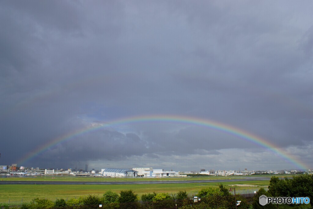 虹の橋