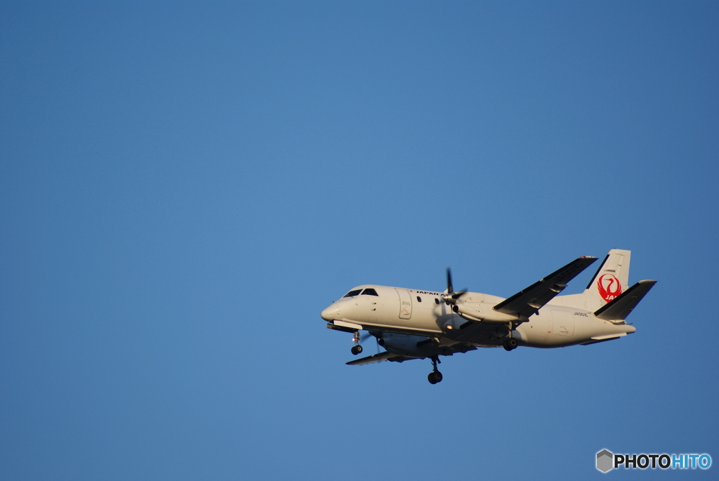 Saab 340
