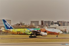 初めまして！