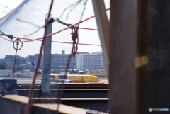 ターミナル改修工事