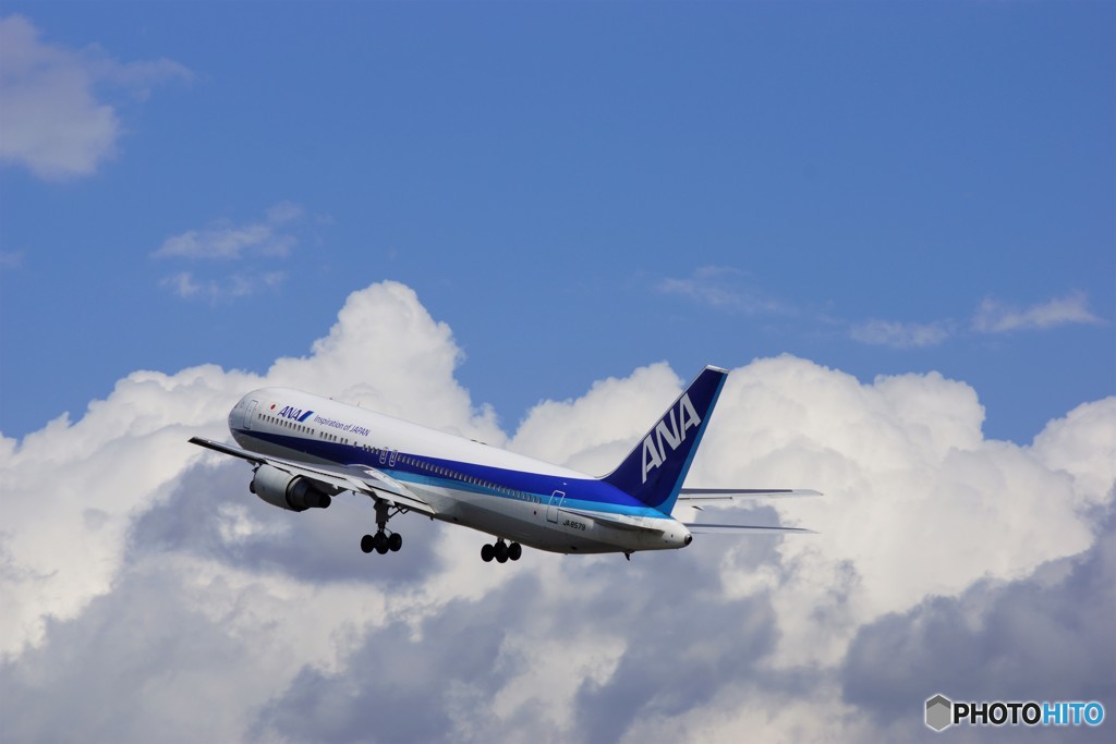 DEPARTURE　♫