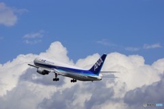 DEPARTURE　♫