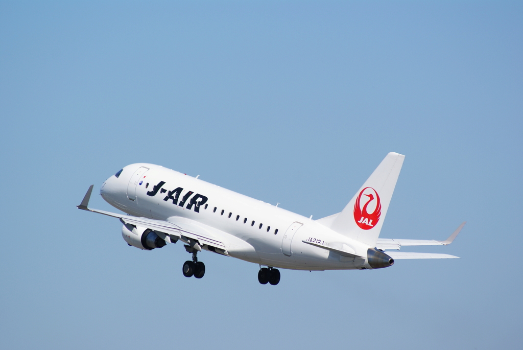 J-AIR