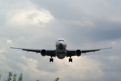 空の向こうから