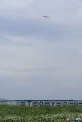 いってらっしゃーい