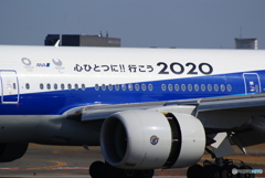 ２０２０ANAバージョン