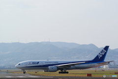 ７７７