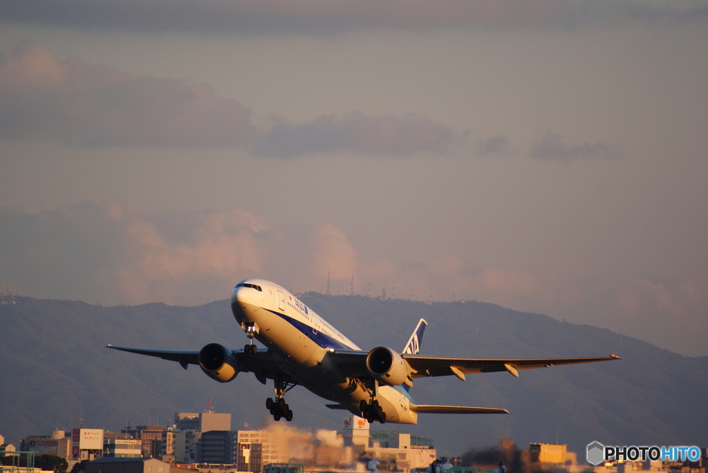 空