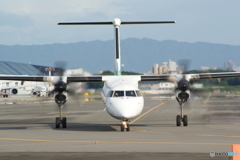 Eco Friendly Airline