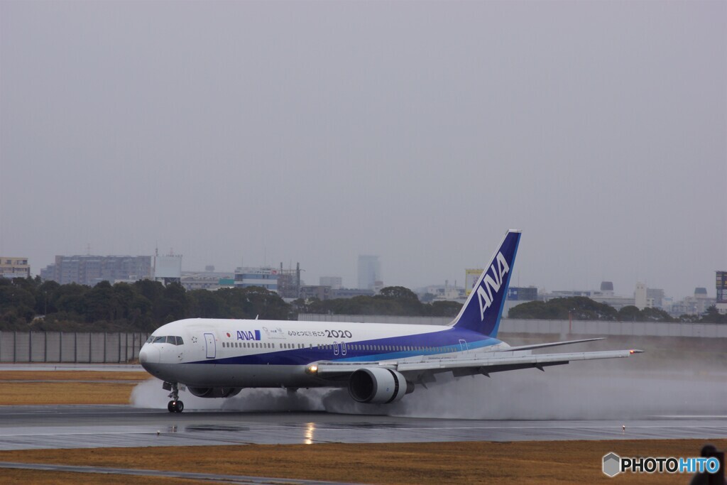 雨に唄えば