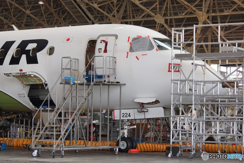 J-AIR