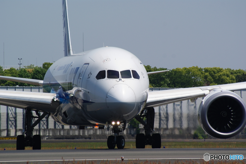 B787-8