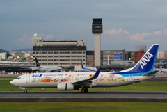 東北FLOWER　JET