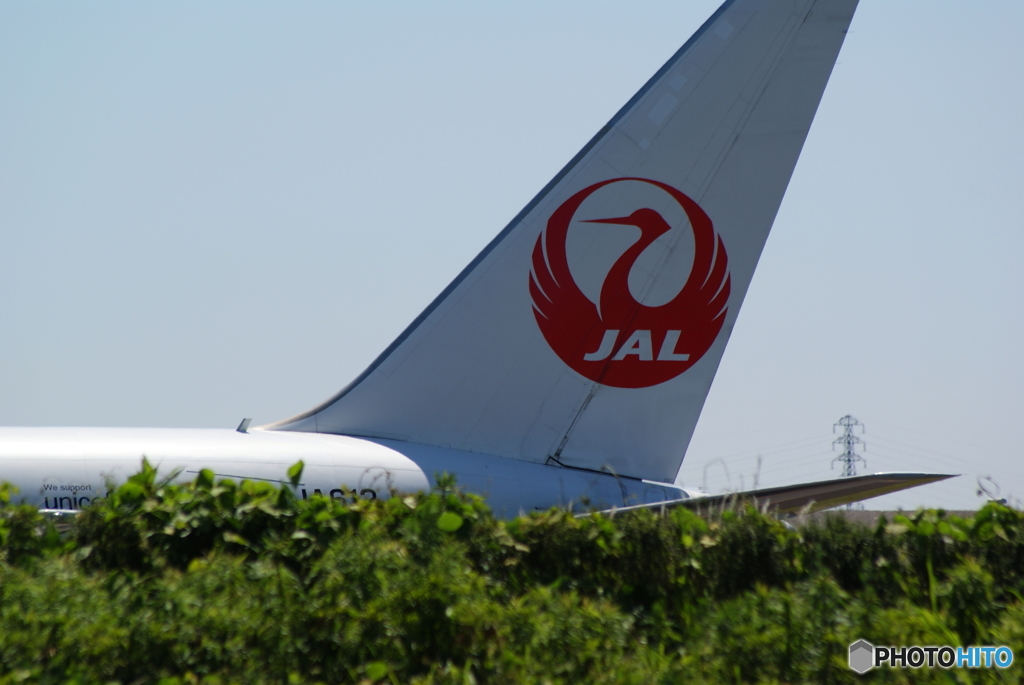 JAL