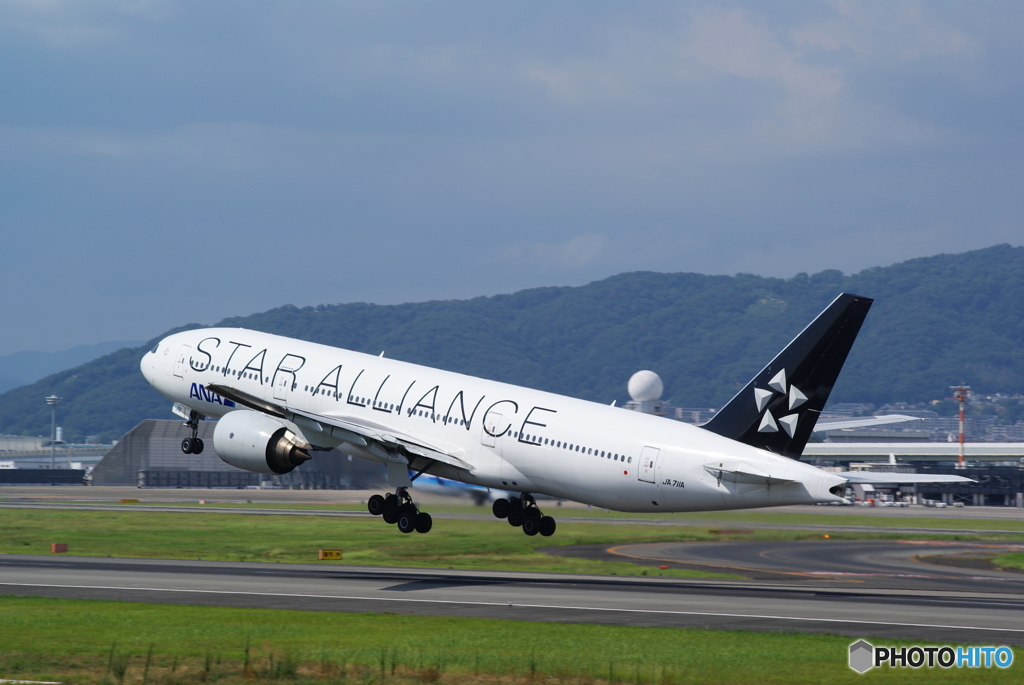 スタアラさん