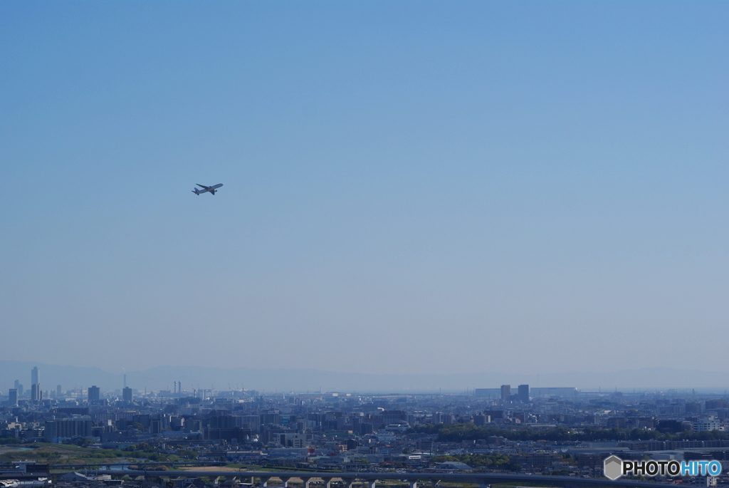 青空
