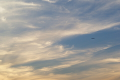 筋雲