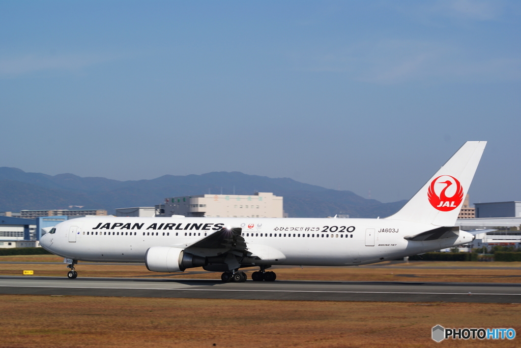 2020 JALバージョン