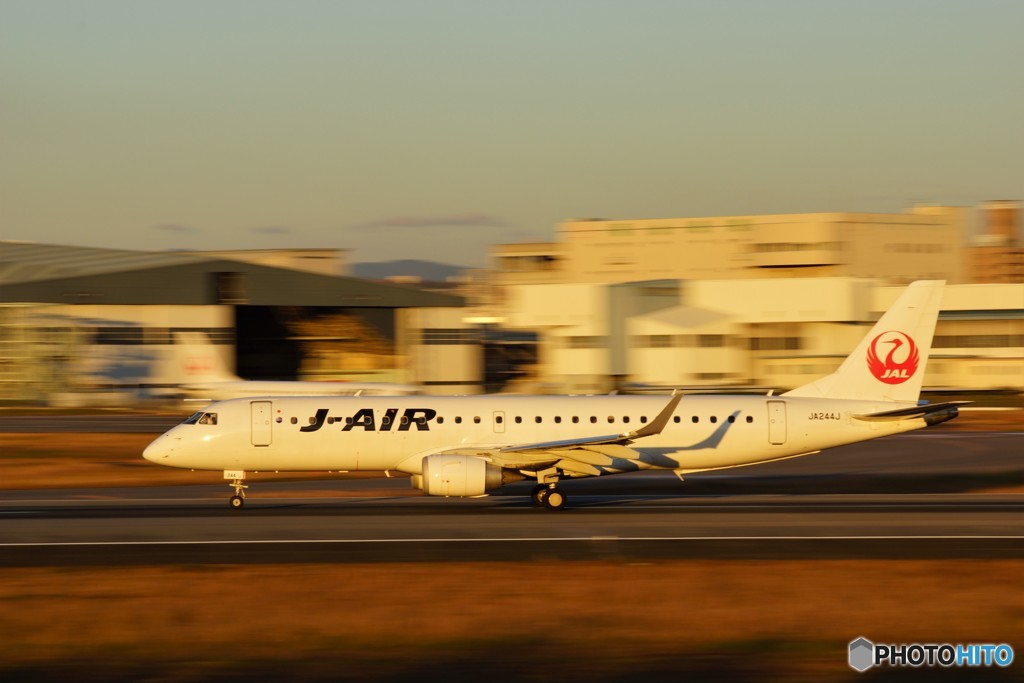 J-AIR