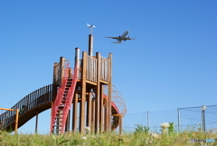 空色の公園