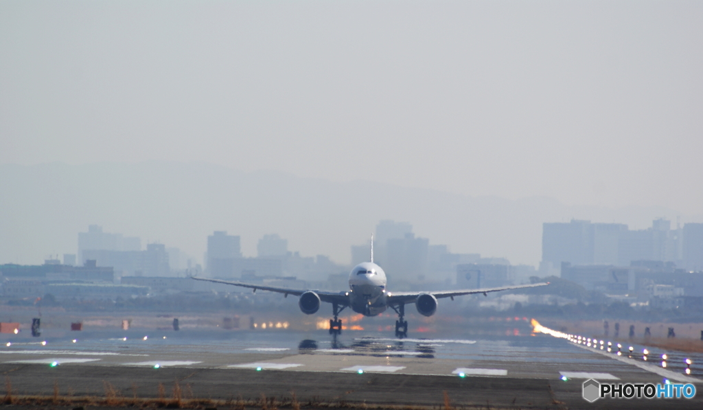 上昇