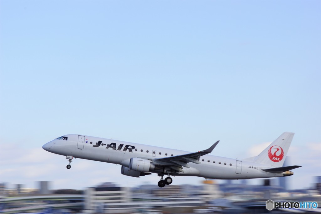 J-AIR