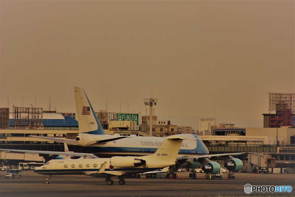 トランプさん