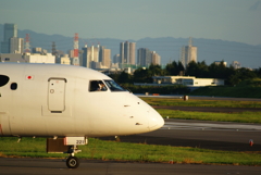いってきます！