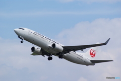 JAL
