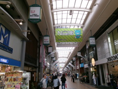 商店街