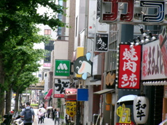 街並み