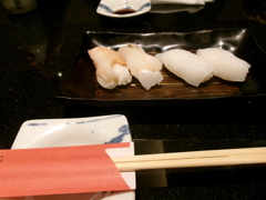 お寿司