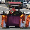 葵祭　斎王代